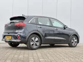 Kia Niro (2022) thumbnail 6