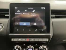Renault Clio (2021) thumbnail 14