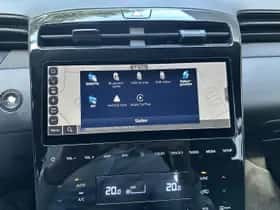Hyundai Tucson (2021) thumbnail 16