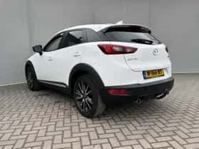 Mazda CX-3 (2018) thumbnail 17