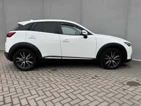 Mazda CX-3 (2018) thumbnail 18