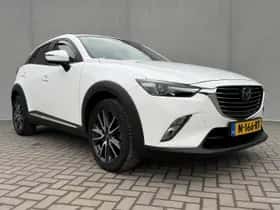 Mazda CX-3 (2018) thumbnail 19
