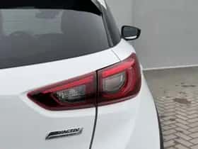 Mazda CX-3 (2018) thumbnail 49