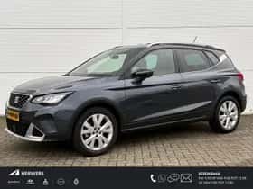 SEAT Arona (2022)