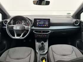 SEAT Arona (2022) thumbnail 2