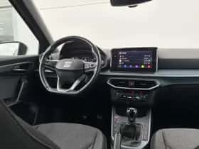 SEAT Arona (2022) thumbnail 23