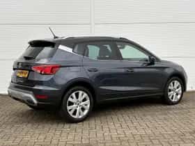 SEAT Arona (2022) thumbnail 6