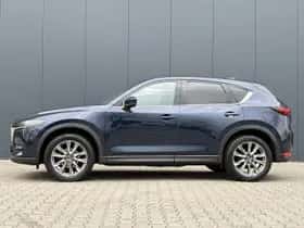 Mazda CX-5 (2019) thumbnail 12