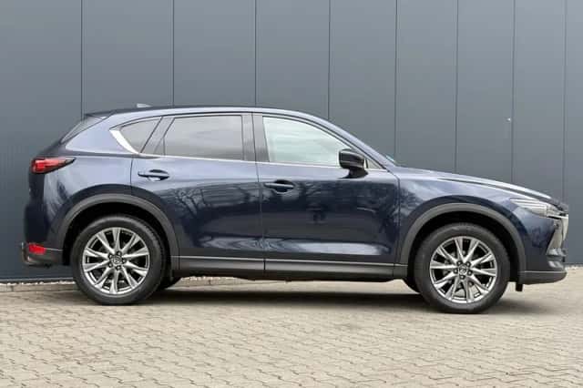 Mazda CX-5 (2019) thumbnail 15