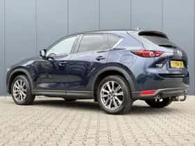 Mazda CX-5 (2019) thumbnail 16