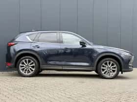 Mazda CX-5 (2019) thumbnail 18