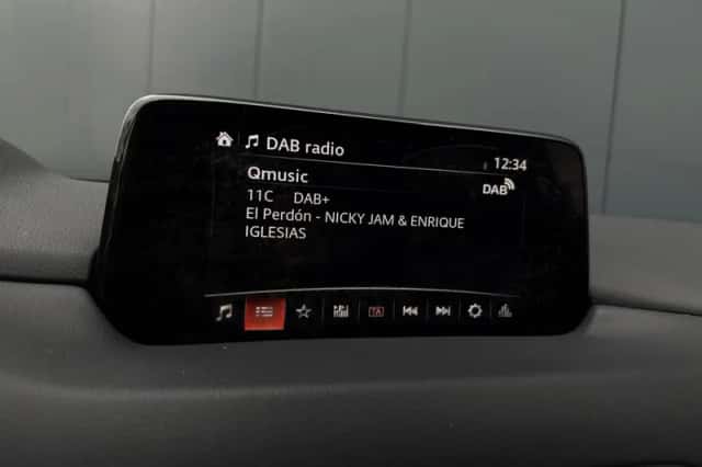 Mazda CX-5 (2019) thumbnail 37