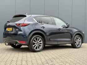 Mazda CX-5 (2019) thumbnail 6