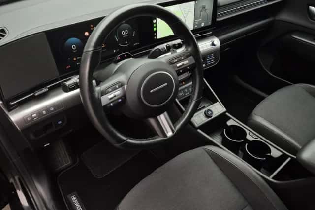 Hyundai Kona (2025) thumbnail 13