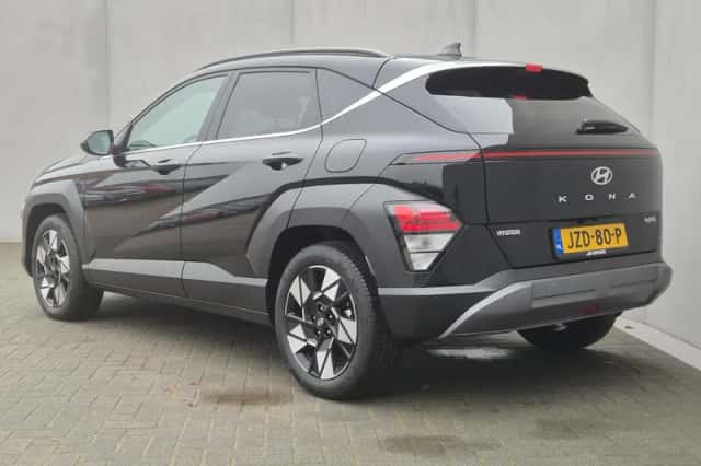 Hyundai Kona (2025) thumbnail 14