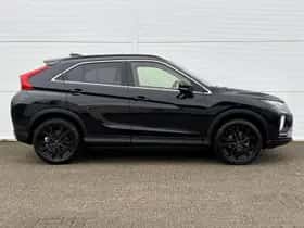 Mitsubishi Eclipse Cross (2018) thumbnail 21