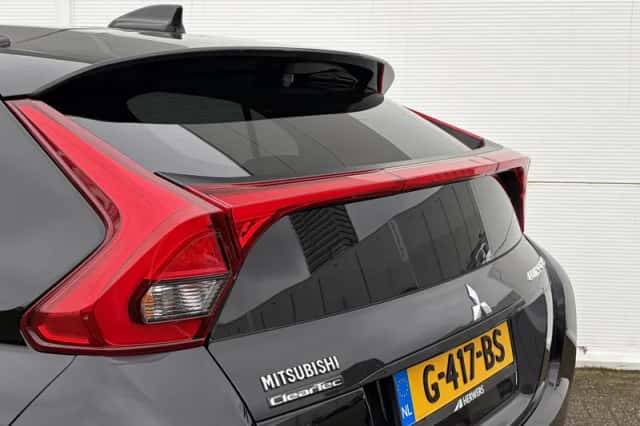 Mitsubishi Eclipse Cross (2018) thumbnail 29