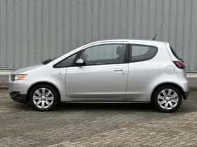 Mitsubishi Colt (2011) thumbnail 16
