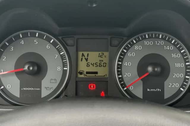 Mitsubishi Colt (2011) thumbnail 21