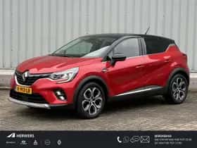 Renault Captur (2021)