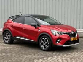 Renault Captur (2021) thumbnail 10