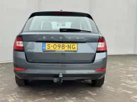 Škoda Fabia (2020) thumbnail 21