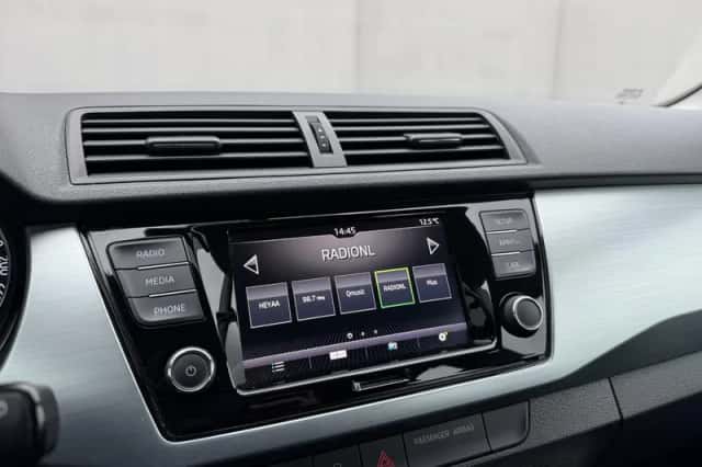 Škoda Fabia (2020) thumbnail 27