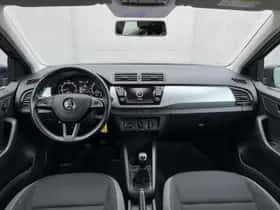 Škoda Fabia (2020) thumbnail 5
