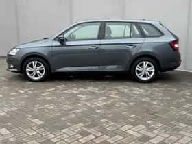 Škoda Fabia (2020) thumbnail 8