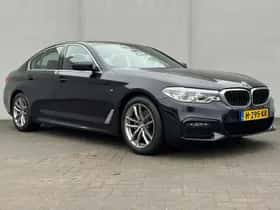 BMW 5-Serie (2020) thumbnail 14