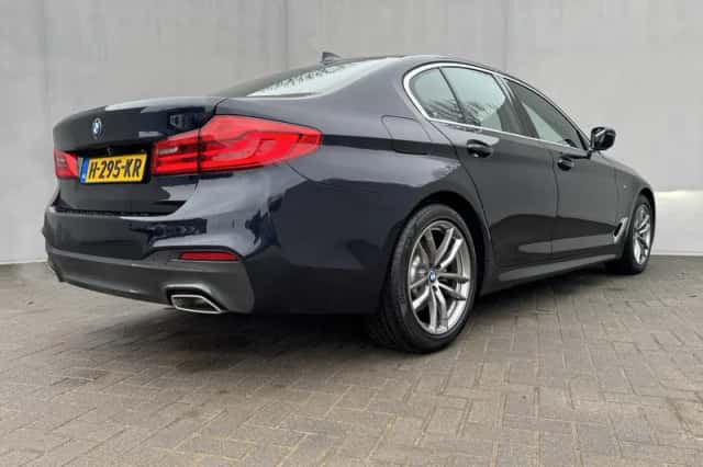 BMW 5-Serie (2020) thumbnail 46