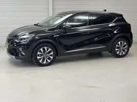 Renault Captur (2021) thumbnail 10