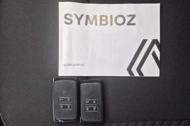 Renault Symbioz (2025) thumbnail 7