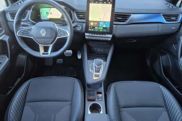 Renault Symbioz (2025) thumbnail 2