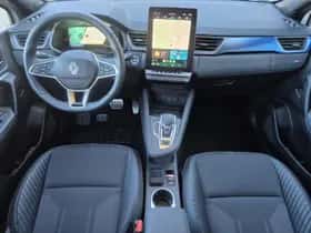 Renault Symbioz (2025) thumbnail 5