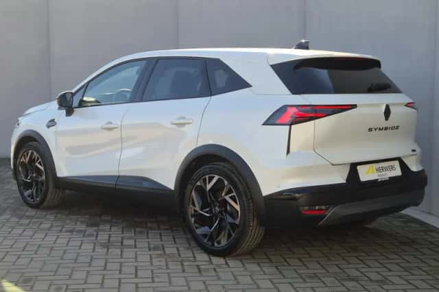 Renault Symbioz (2025) thumbnail 15