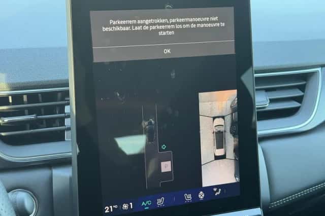 Renault Symbioz (2025) thumbnail 19