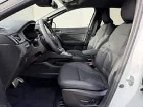 Renault Captur (2024) thumbnail 12