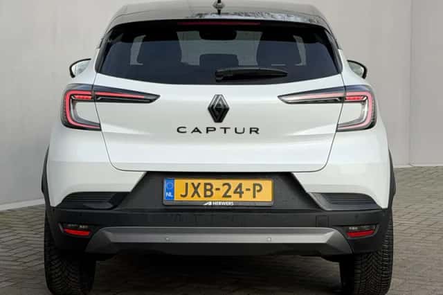 Renault Captur (2024) thumbnail 30