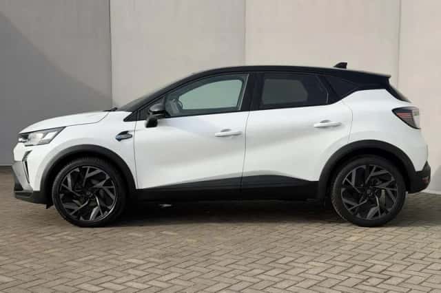 Renault Captur (2024) thumbnail 8