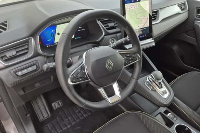 Renault Symbioz (2025) thumbnail 14