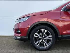Nissan Qashqai (2021) thumbnail 20