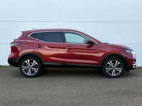 Nissan Qashqai (2021) thumbnail 22