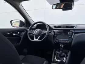 Nissan Qashqai (2021) thumbnail 29