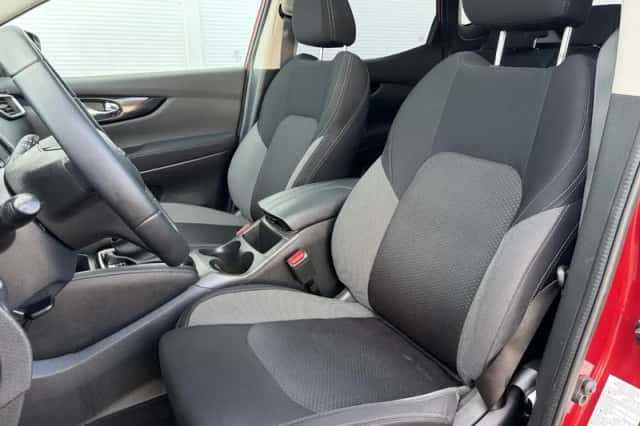 Nissan Qashqai (2021) thumbnail 7