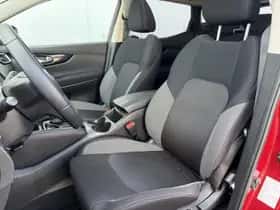 Nissan Qashqai (2021) thumbnail 10