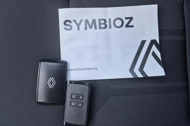 Renault Symbioz (2025) thumbnail 5