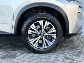 Nissan X-Trail (2023) thumbnail 25