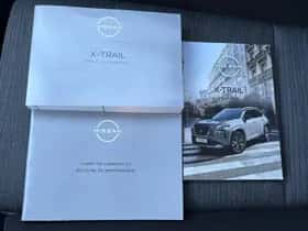 Nissan X-Trail (2023) thumbnail 8
