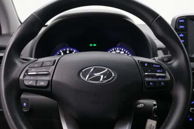 Hyundai Kona (2019) thumbnail 17